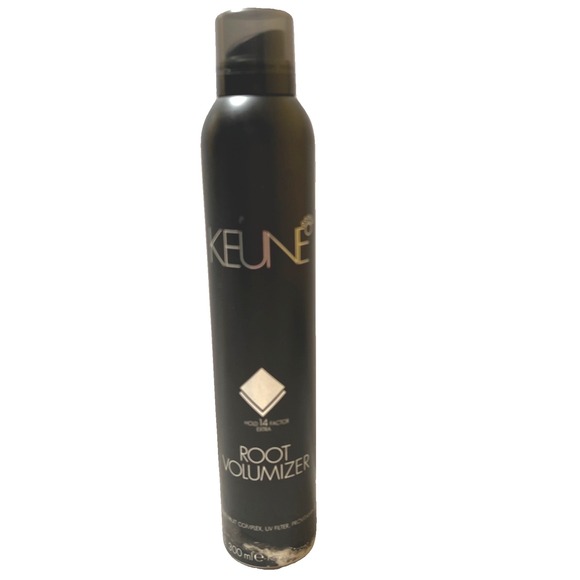 Keune Other - Keune Design Line France Root Volumizer UV Filter Provitamin‎ B5 9.6 oz New